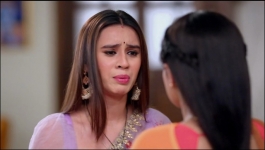 Pyaar Ka Pehla Naam Radha Mohan - 4th May 2023